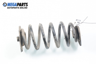 Пружина за ходова част за Rover 75 Sedan (02.1999 - 05.2005), седан, позиция: задна