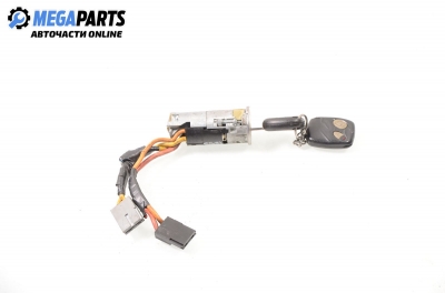 Контактен ключ за Renault Clio I Hatchback (05.1990 - 09.1998)