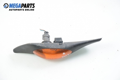 Мигач за Iveco Daily III Box (11.1997 - 07.2007), позиция: лява