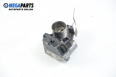 Дроселова клапа за Renault Scenic II Minivan (06.2003 - 07.2010) 1.9 dCi (JM0G, JM12, JM1G, JM2C), 120 к.с., № Siemens A2C53107575