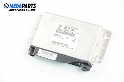 Компютър ABS/ESP за Audi A8 Sedan 4D (03.1994 - 12.2002), № Bosch 0 265 109 460