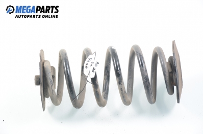Пружина за ходова част за Rover 75 Sedan (02.1999 - 05.2005), седан, позиция: задна