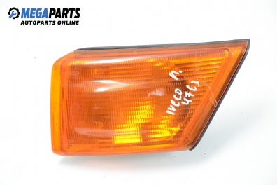 Мигач за Iveco Daily III Box (11.1997 - 07.2007), позиция: лява