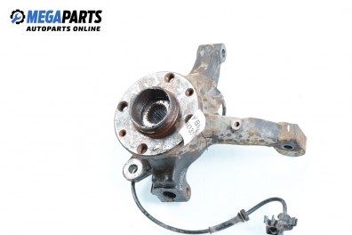 Шенкел главина за Lancia Lybra Station Wagon (07.1999 - 10.2005), позиция: предна, лява