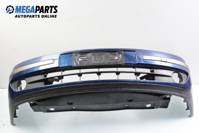 Предна броня за Renault Laguna II Grandtour (03.2001 - 12.2007), комби, позиция: предна