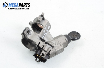 Контактен ключ за Volkswagen Golf III Hatchback (08.1991 - 07.1998)