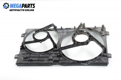 Дифузьор за Volkswagen New Beetle Coupe (01.1998 - 09.2010) 1.9 TDI, 90 к.с.