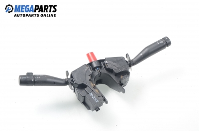 Лостчета светлини и чистачки за Ford Ka Hatchback (09.1996 - 11.2008)