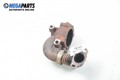 Тръба изпускателен колектор за Dacia Logan MCV (02.2007 - ...) 1.5 dCi (KS0K), 68 к.с.