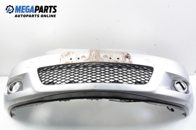 Предна броня за Mazda 3 Hatchback I (10.2003 - 12.2009), позиция: предна