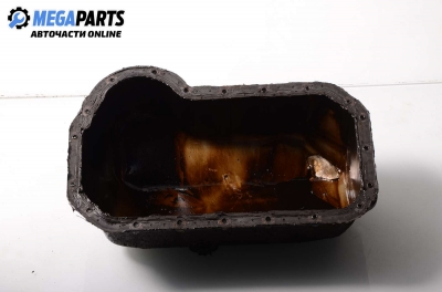 Картер за Volkswagen Golf III Hatchback (08.1991 - 07.1998) 2.0 GTI 16V, 150 к.с.