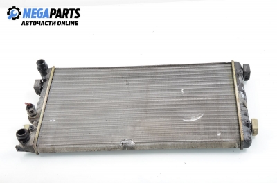 Воден радиатор за Volkswagen New Beetle Coupe (01.1998 - 09.2010) 1.9 TDI, 90 к.с.