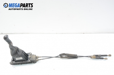 Скоростен лост с жила за Dacia Logan MCV (02.2007 - ...)