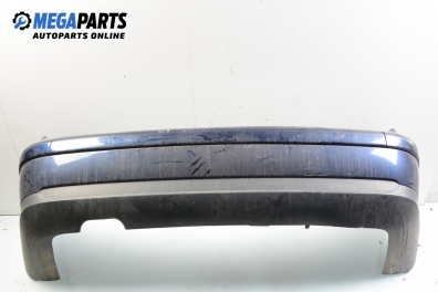 Задна броня за Citroen C5 I Sedan (03.2001 - 03.2005), хечбек