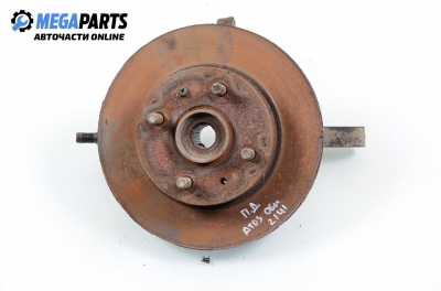 Шенкел главина за Hyundai Atos Hatchback (02.1998 - ...), позиция: предна, дясна