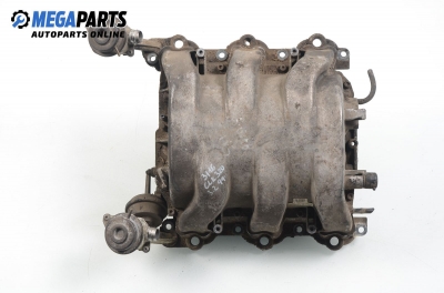 Всмукателен колектор за Mercedes-Benz CLK-Class Coupe (C208) (06.1997 - 09.2002) 320 (208.365), 218 к.с.