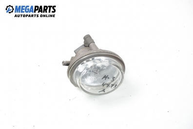 Халоген за Mazda 3 Hatchback I (10.2003 - 12.2009), позиция: дясна