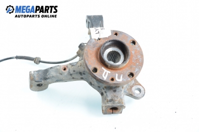 Шенкел главина за Lancia Lybra Station Wagon (07.1999 - 10.2005), позиция: предна, дясна