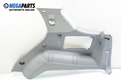 Интериорна пластмаса багажник за Mercedes-Benz M-Class SUV (W163) (02.1998 - 06.2005)