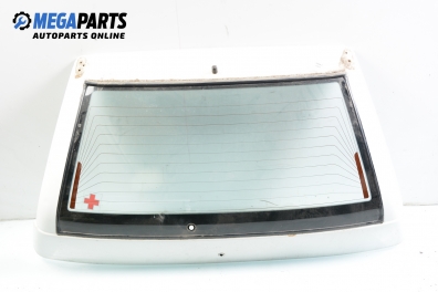 Заден капак за Suzuki Swift II Hatchback (03.1989 - 12.2005), 2+1 вр., хечбек