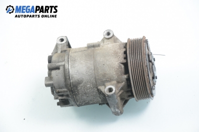 Компресор климатик за Renault Megane II Hatchback (07.2001 - 10.2012) 1.9 dCi (BM0G, CM0G), 120 к.с.
