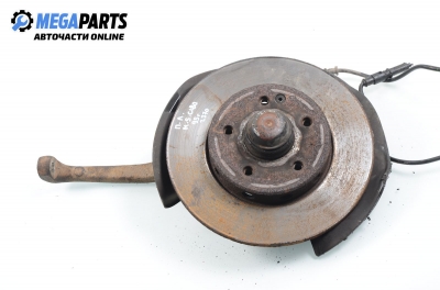 Шенкел главина за Mercedes-Benz C-Class Sedan (W202) (03.1993 - 05.2000), позиция: предна, лява