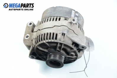 Алтернатор / генератор за Opel Vectra B Hatchback (10.1995 - 07.2003) 2.0 i 16V, 136 к.с., № Bosch 0 123 505 002