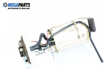 Нивомер за Lancia Lybra Station Wagon (07.1999 - 10.2005) 2.0 20V (839BXC11, 839BXC1A)