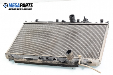 Воден радиатор за Mazda 626 V Station Wagon (01.1998 - 10.2002) 2.0 DITD, 90 к.с.
