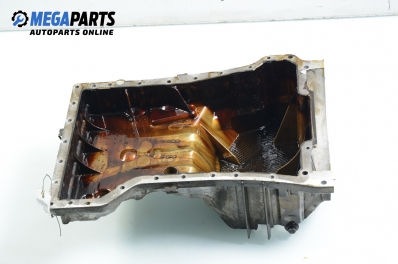 Картер за Mercedes-Benz C-Class Sedan (W203) (05.2000 - 08.2007) C 180 Kompressor (203.046), 143 к.с.