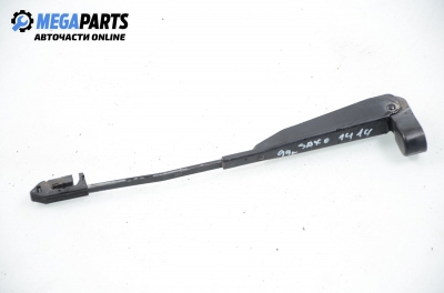 Рамо задна чистачка за Citroen Saxo Hatchback (02.1996 - 04.2004), позиция: задна