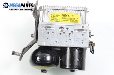 Помпа ABS за Mercedes-Benz E-Class Sedan (W211) (03.2002 - 03.2009)