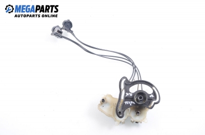 Моторче клапа парно за Ford Tourneo Connect (06.2002 - 12.2013) 1.8 TDCi, 90 к.с.