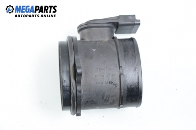 Дебитомер за Ford Focus II Estate (07.2004 - 09.2012) 1.6 TDCi, 109 к.с., № 96 500 107 80