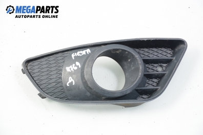 Капачка халоген за Ford Fiesta V Hatchback (11.2001 - 03.2010), хечбек, позиция: дясна