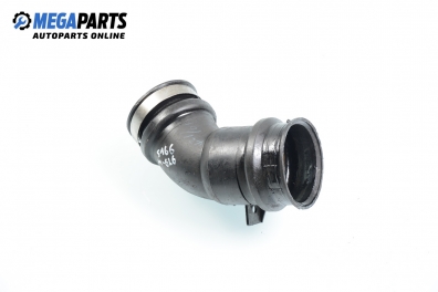 Тръба турбо за Mazda 626 V Station Wagon (01.1998 - 10.2002) 2.0 DITD, 90 к.с.