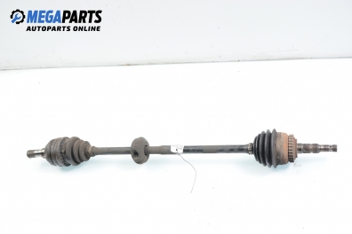 Полуоска за Opel Vectra B Hatchback (10.1995 - 07.2003) 2.0 i 16V, 136 к.с., позиция: предна, дясна