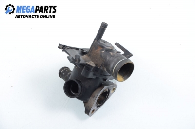 Корпус на термостат за Skoda Felicia I Hatchback (10.1994 - 03.1998) 1.3, 68 к.с.