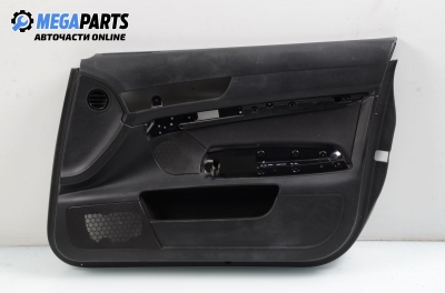 Кора врата за Audi A6 Sedan C6 (05.2004 - 03.2011), седан, позиция: предна, дясна