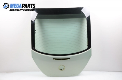 Заден капак за Volkswagen New Beetle Coupe (01.1998 - 09.2010)