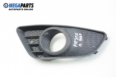 Капачка халоген за Ford Fiesta V Hatchback (11.2001 - 03.2010), хечбек, позиция: лява