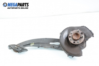 Шенкел главина за Jaguar X-Type Sedan (06.2001 - 11.2009), позиция: задна, дясна