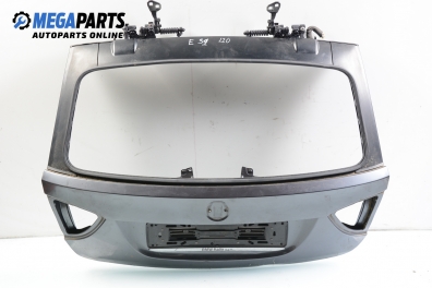 Заден капак за BMW 3 Series E90 Touring E91 (09.2005 - 06.2012), комби
