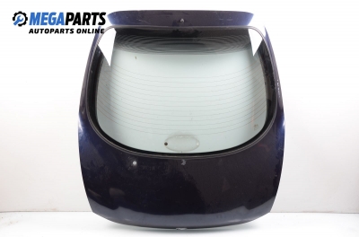 Заден капак за Hyundai Coupe Coupe I (06.1996 - 04.2002)