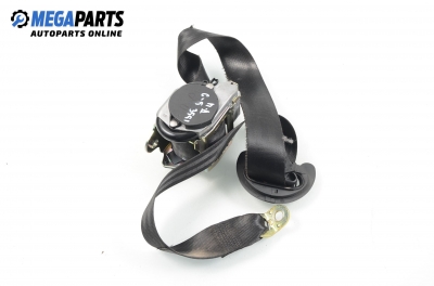 Предпазен колан за Volkswagen Golf V Hatchback (10.2003 - 02.2009), 4+1 вр., позиция: предна, дясна