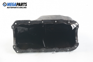 Картер за Fiat Panda Hatchback II (09.2003 - 02.2012) 1.2, 60 к.с.