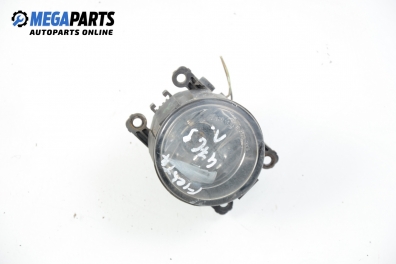 Халоген за Ford Fiesta V Hatchback (11.2001 - 03.2010), хечбек, позиция: лява