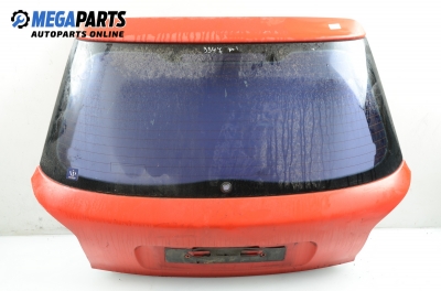 Заден капак за Audi A3 Hatchback I (09.1996 - 05.2003), 2+1 вр.