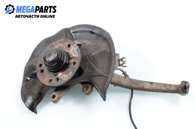 Шенкел главина за Mercedes-Benz E-Class Sedan (W210) (06.1995 - 08.2003), позиция: предна, дясна