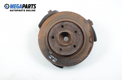 Шенкел главина за Mercedes-Benz A-Class Hatchback  (W168) (07.1997 - 08.2004), позиция: предна, лява